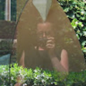 Meet your Posher, Marjorie